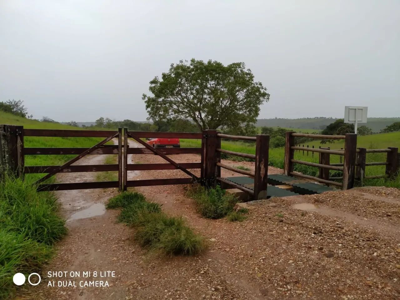 Madeira de Malha Ferroviária para Cerca e Curral 17cmx24cmx2,80metros - Foto 6