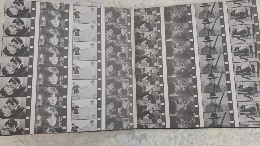OSCAR DA MÚSICA - 1977 - Foto 3