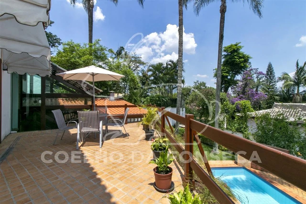 Casa Padrao - Real Parque/Sao Paulo