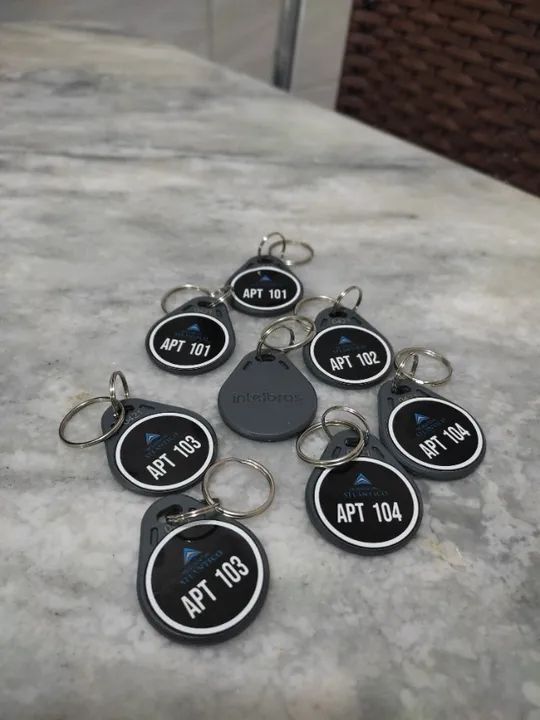 Interfone coletivo e controle de acesso para condomínios!!! - Foto 6