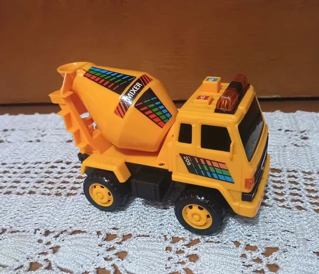 Coleção Carrinhos Botões Eletrônicos Chinês  - Foto 6