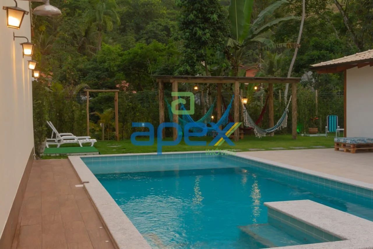 Propriedade nova em Paraty, recém construída e equipada em localização privilegiada. - Foto 5