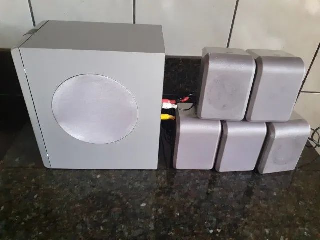 Home theather system Durabrand Am5309  - Foto 2