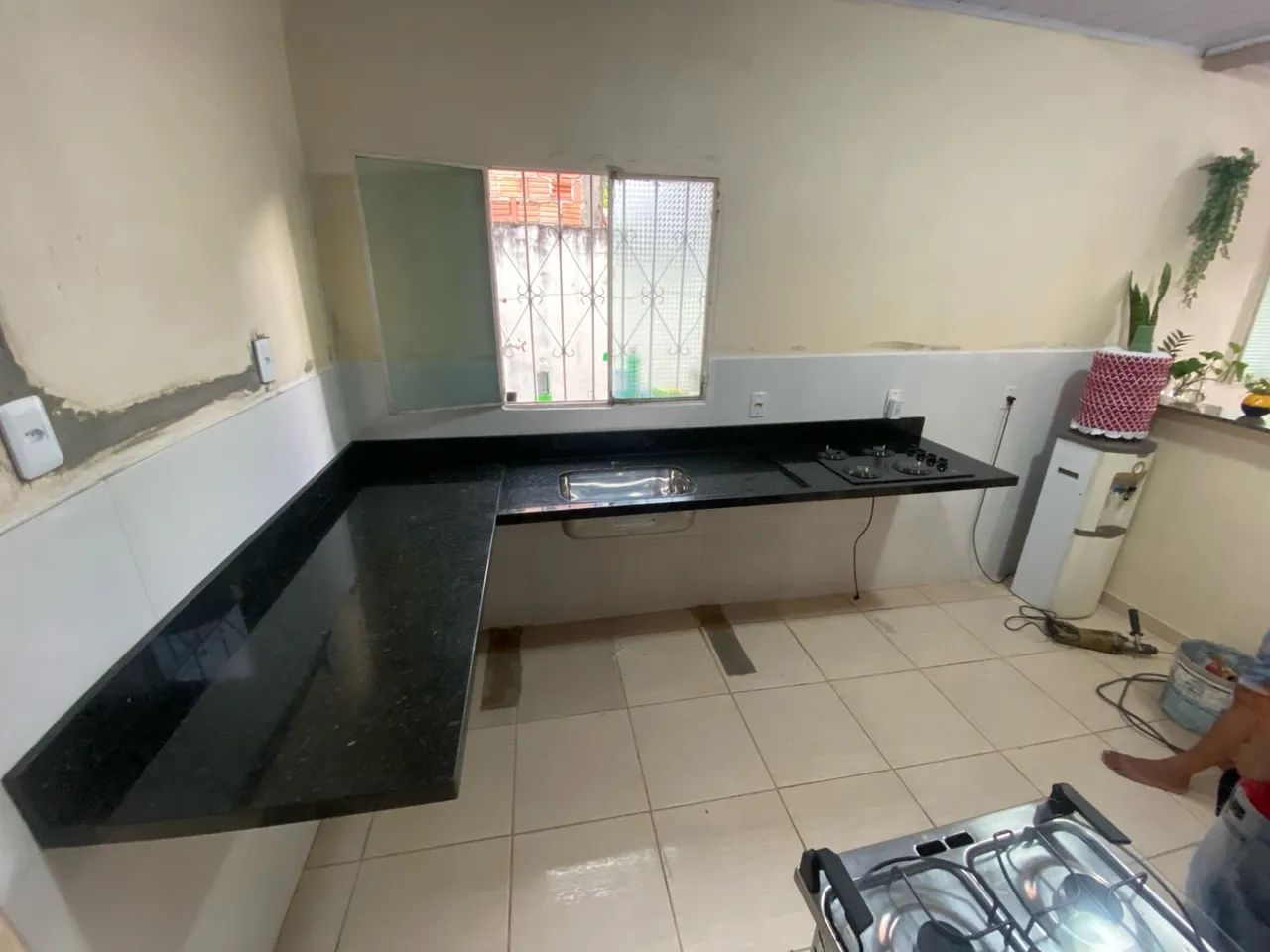 Marmoraria Gran Mármore  - Foto 2