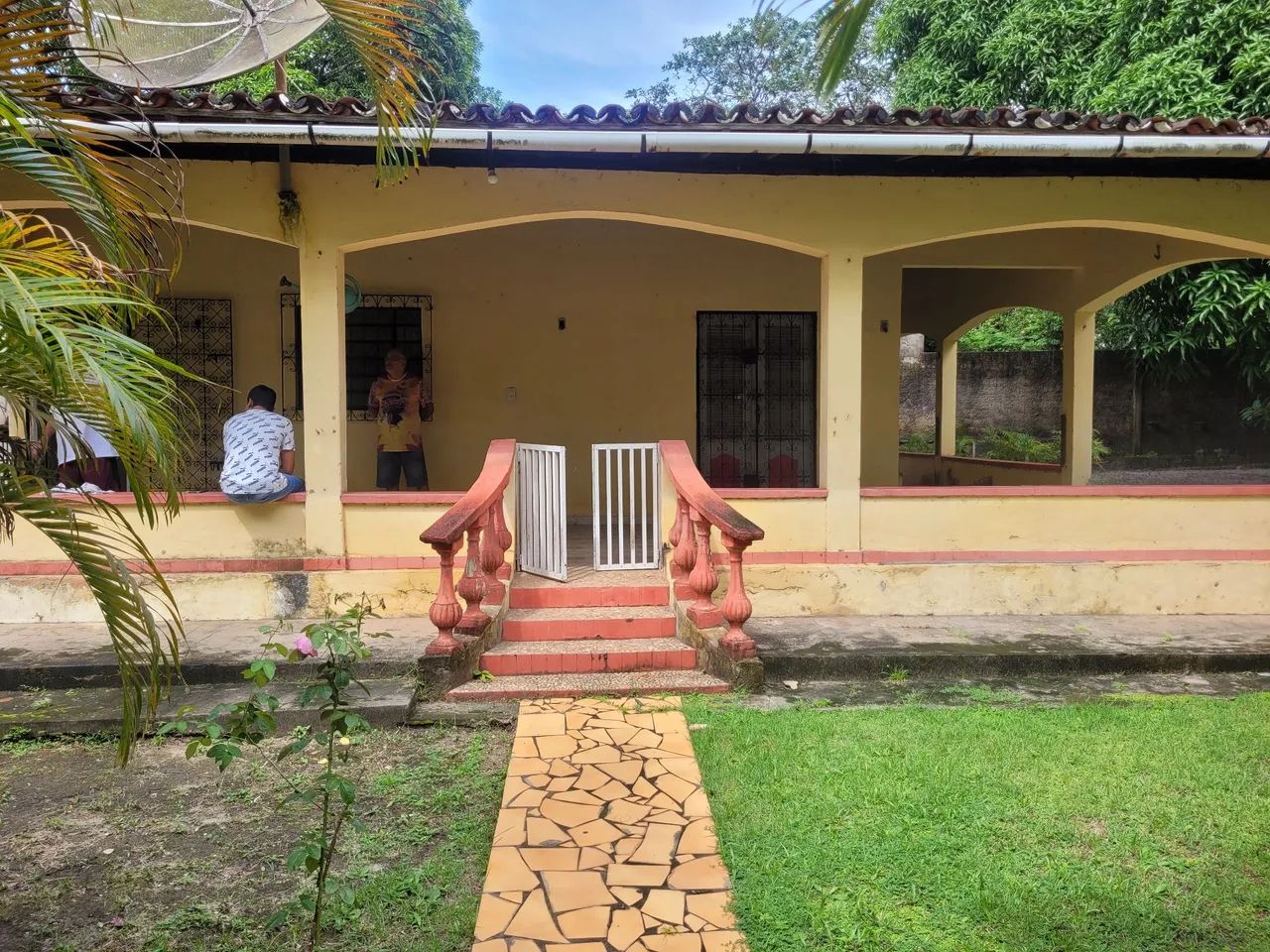 CHÁCARA UBATUBA/LARANJAL  - Foto 4