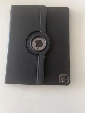 Apple iPad Pro 2021 (5. Gen) 5G, 12.90 ", 2000 Go, Space grey - Foto 2