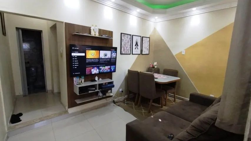 Bangu: casa de noiva 2 quartos - Foto 2