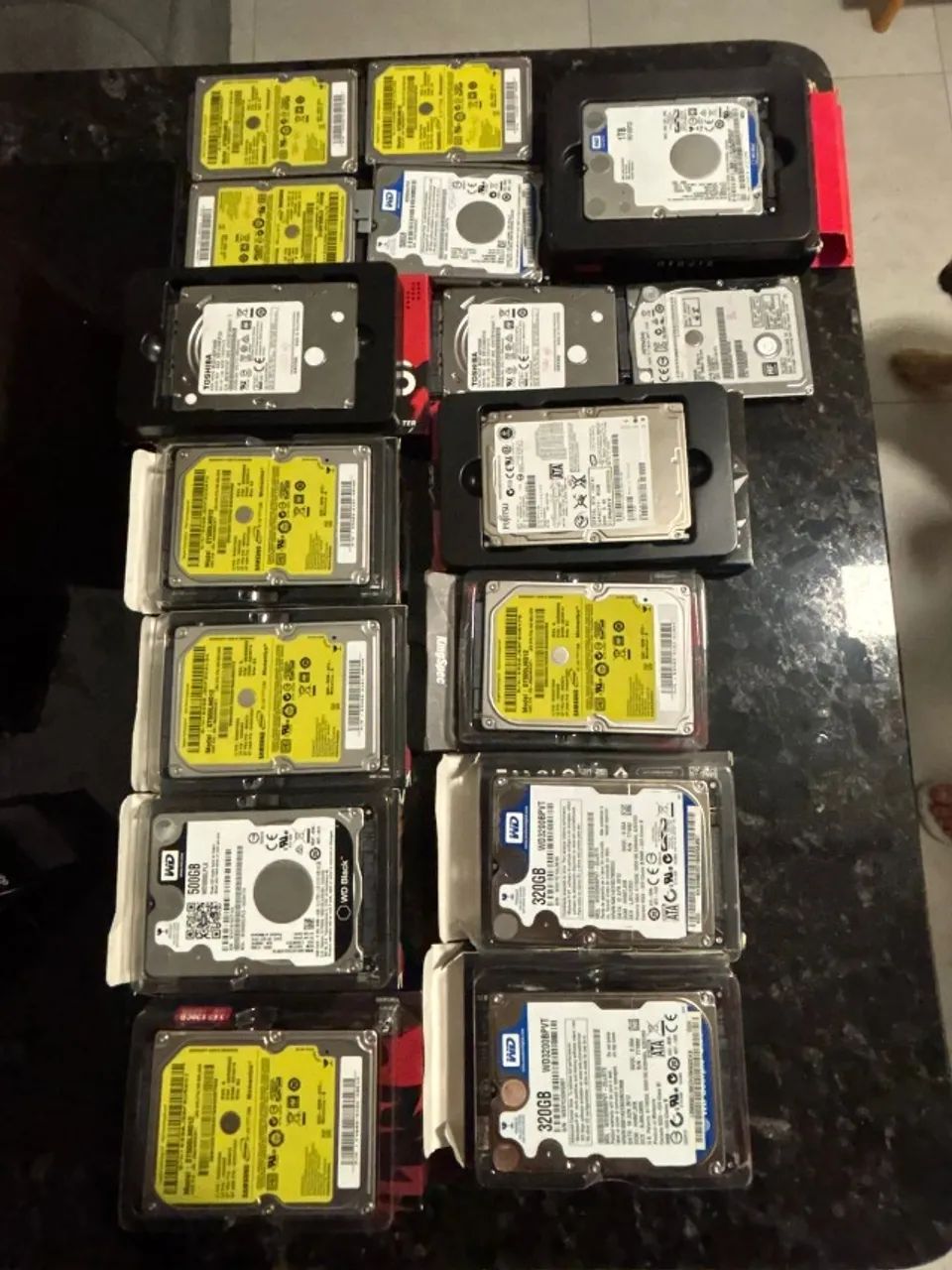 HD PARA NOTEBOOK E COMPUTADOR DE 300GB A 1TB64285808568961121