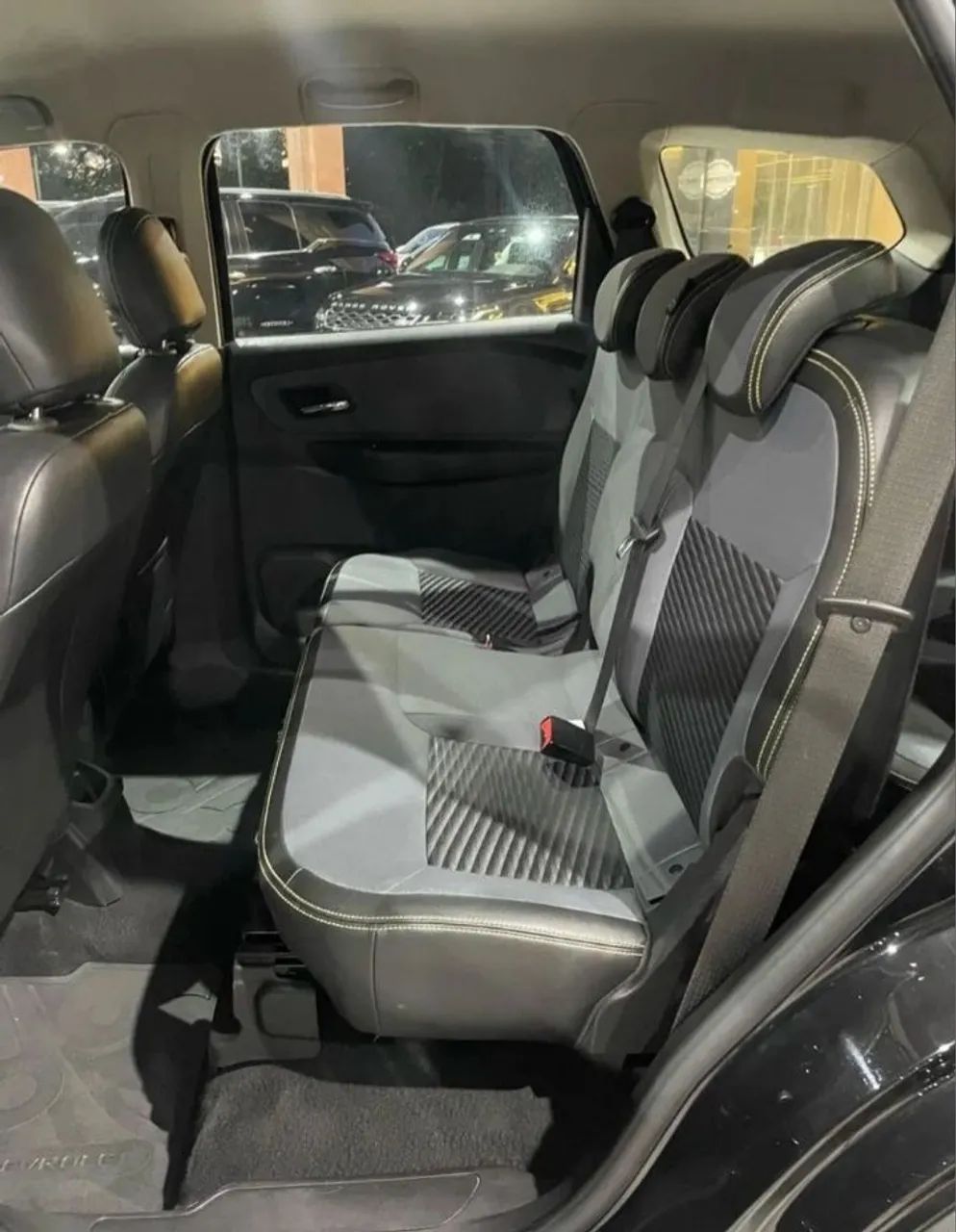 Spin Activ 7 lugares automático 2022 - Foto 5