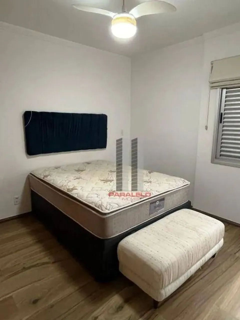 Apartamento com 1 dormitório para alugar, 52 m² por R$ 3.100,00/mês - Mooca - São Paulo/SP - Foto 4