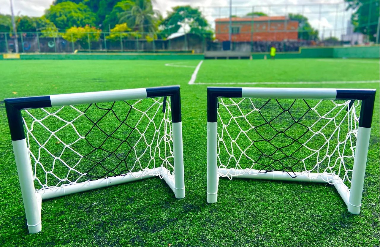 Trave de futebol ?  - Foto 4