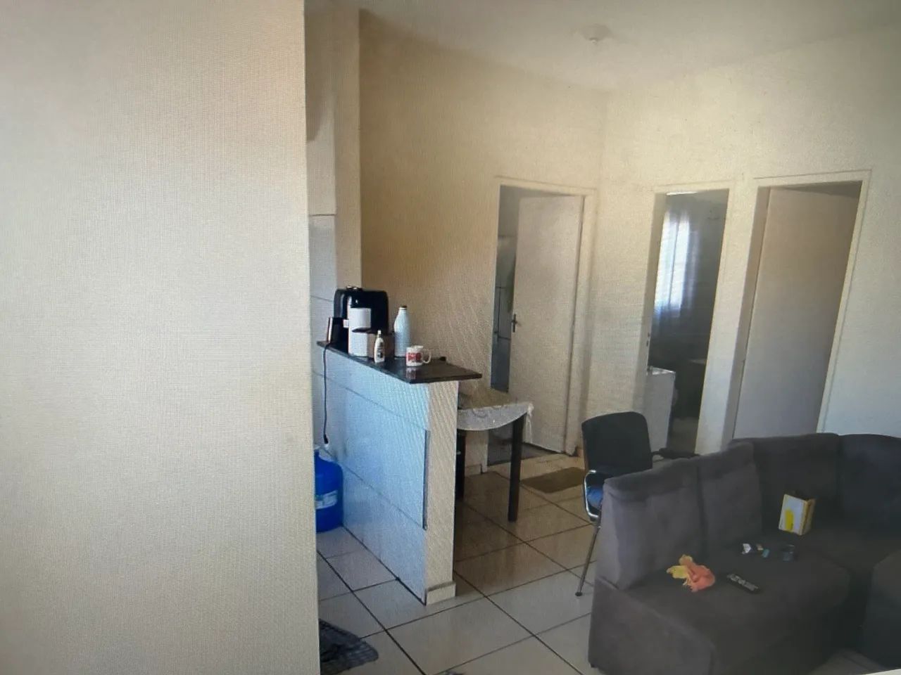 Foto - Pindamonhangaba - Residencial Comercial Cidade Vista Alegre