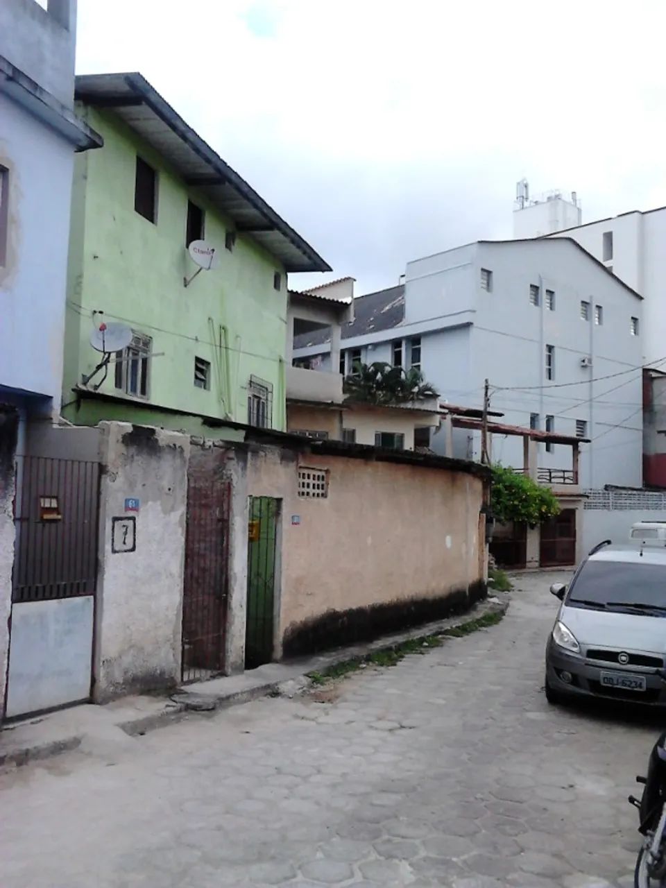 Foto - Vitória - da Penha