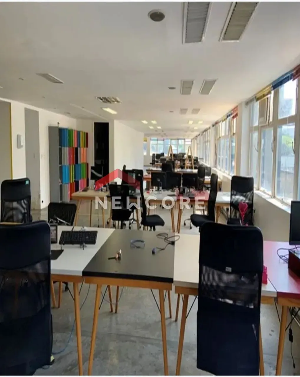 Sala comercial em Avenida Brigadeiro Faria Lima - Jardim Paulistano - São Paulo/SP