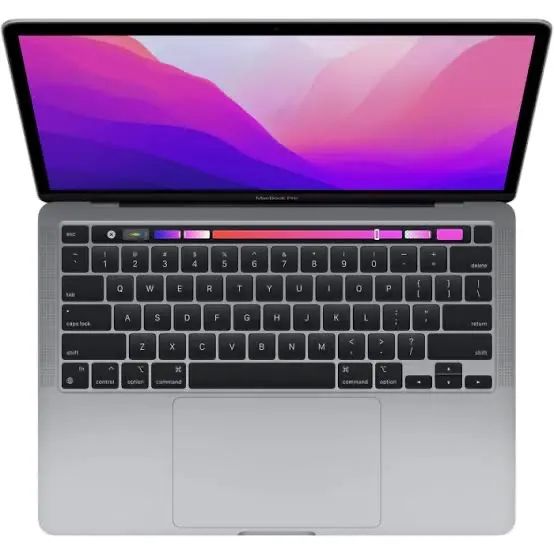 Macbook Pro M2 13" Novo