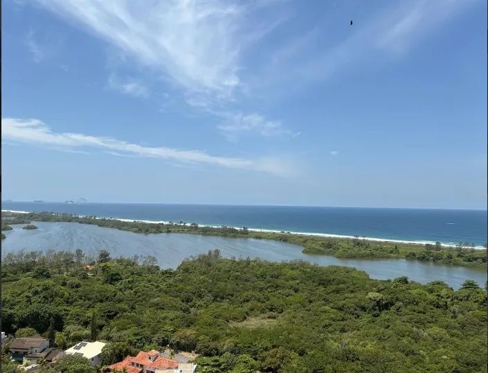 Lopes Rio vende apto com 2 quartos em Barra da Tijuca - Rio de Janeiro - RJ