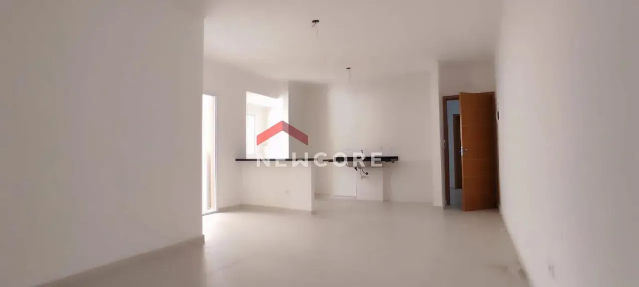 Apartamento em Avenida Doutor Francisco Labate - Toninhas - Ubatuba/SP