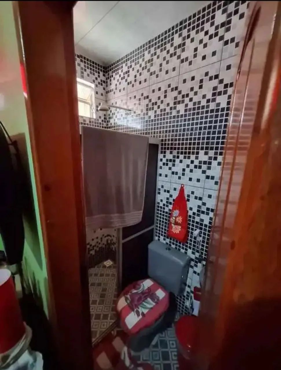 Vendo casa no Paranoá  - Foto 5