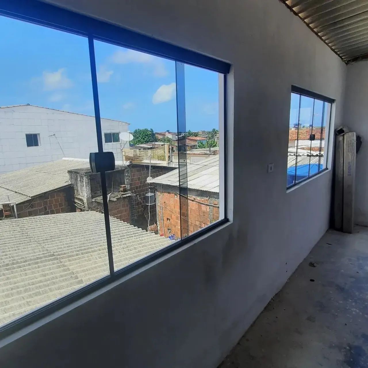 Janelas de vidro temperado engenharia  - Foto 4