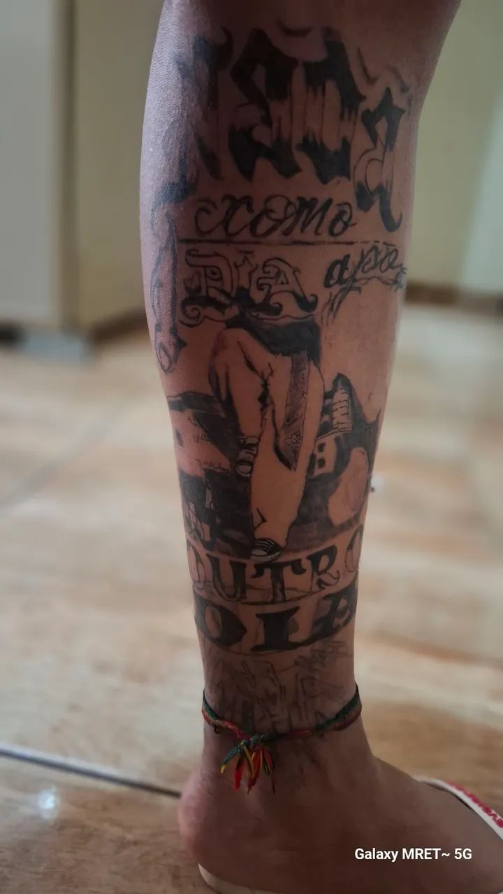 Tatuador ,00$ - Foto 4