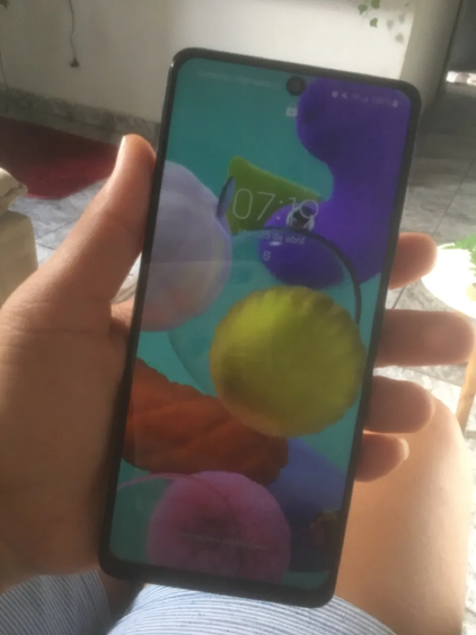 Samsung a51 128gb