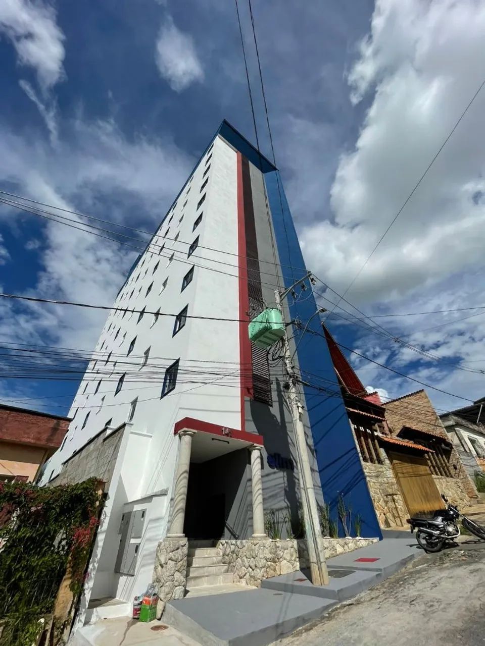 Foto - São João Del Rei - Caiçaras