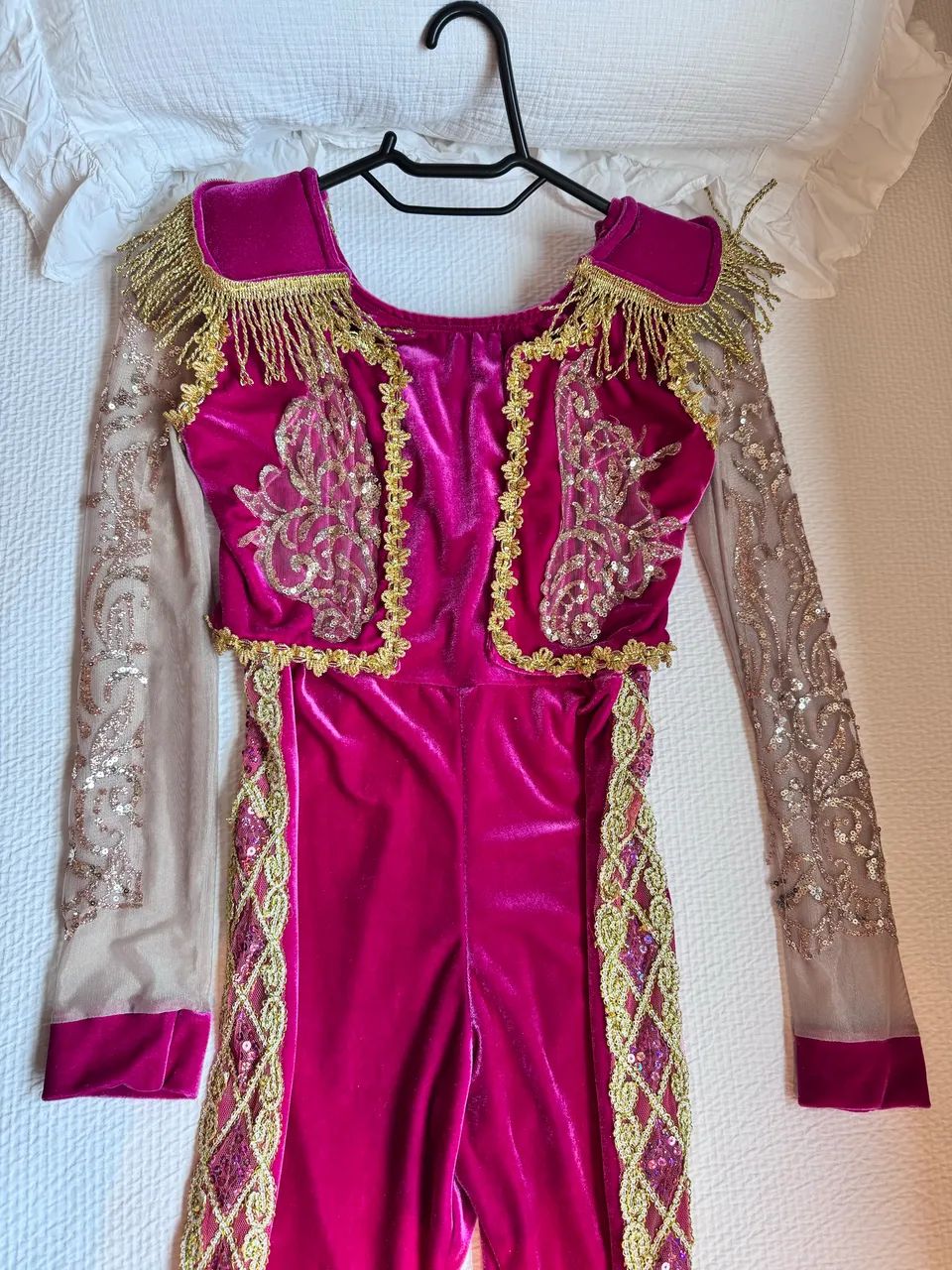 Fantasia Toureiro - Foto 4