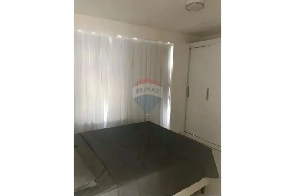 Apartamento Mobiliado em Barra de Jangada - Foto 2