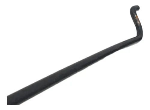 Varão Suporte Capo Renault Scenic 1997 1998 1999 2000 2001 - Foto 2