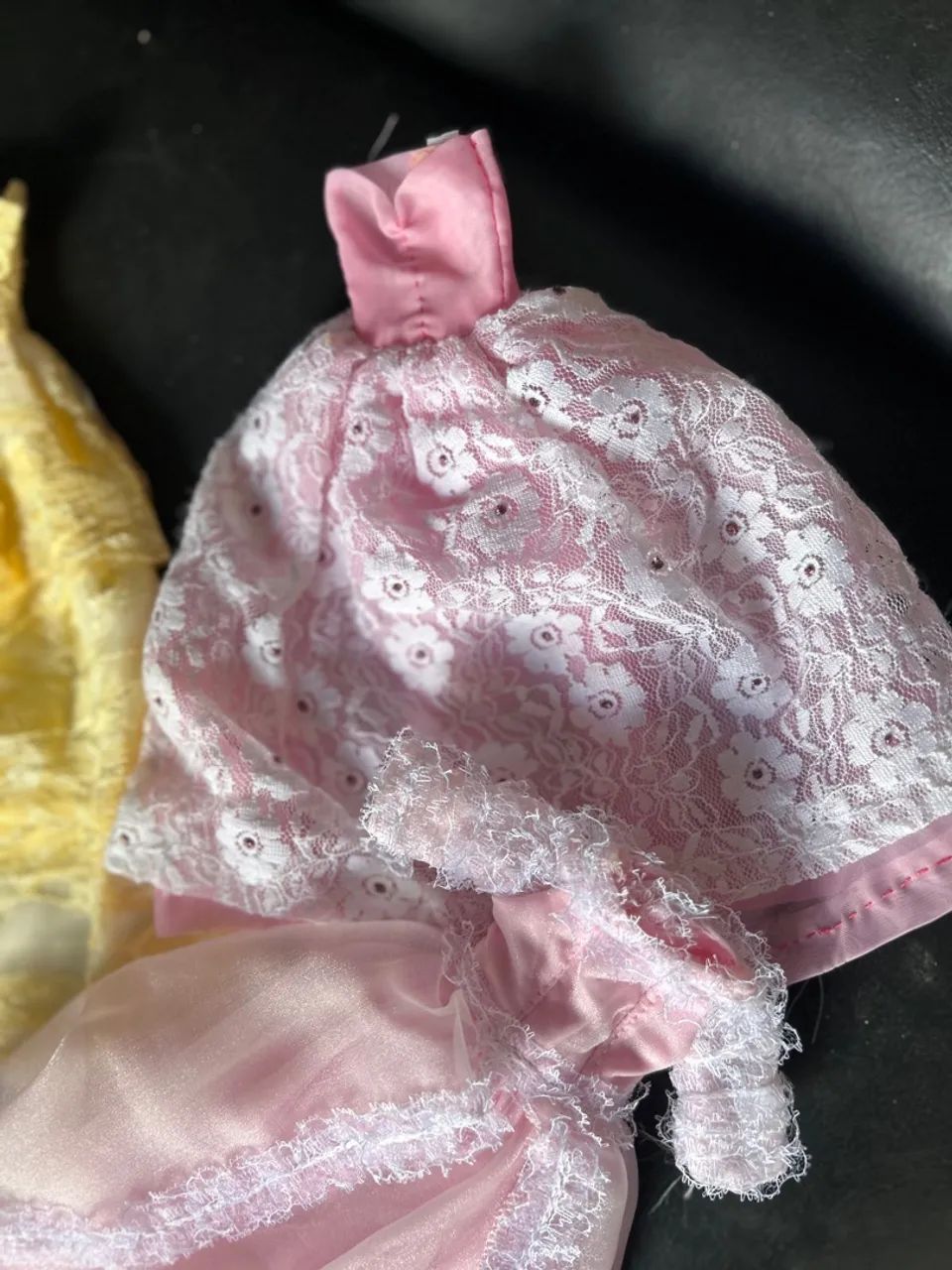 Roupas luxo Barbie - Foto 3