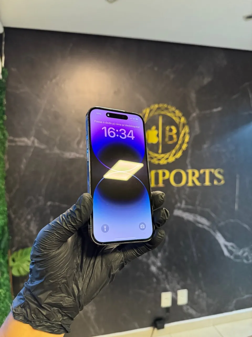 iPhone 14 Pro 128Gb