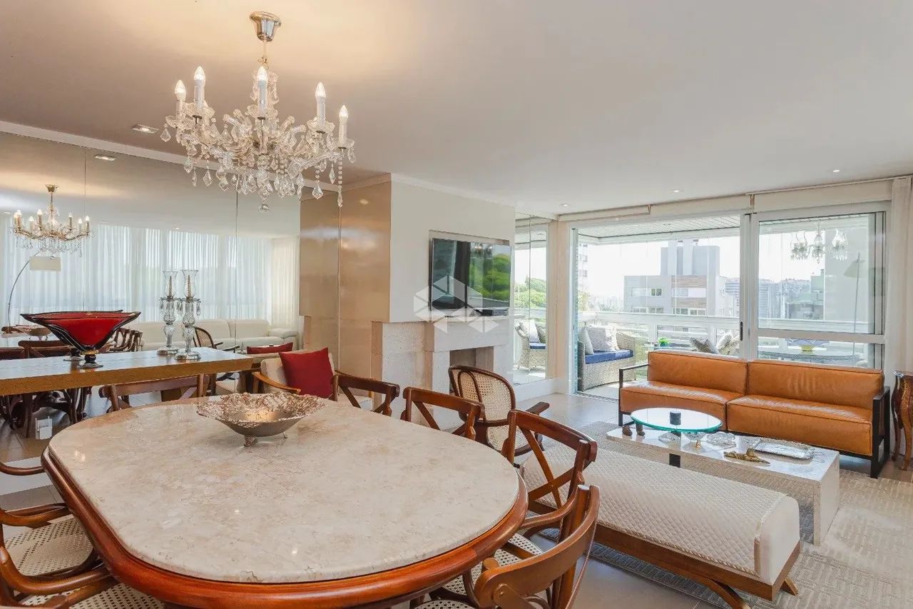 Apartamento para comprar no Três Figueiras com 3 suítes - Foto 9