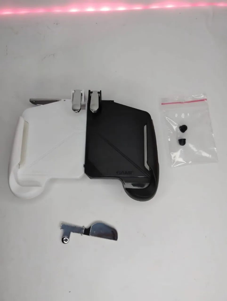 Gamepad - controle para celular - últimas unidades  - Foto 2