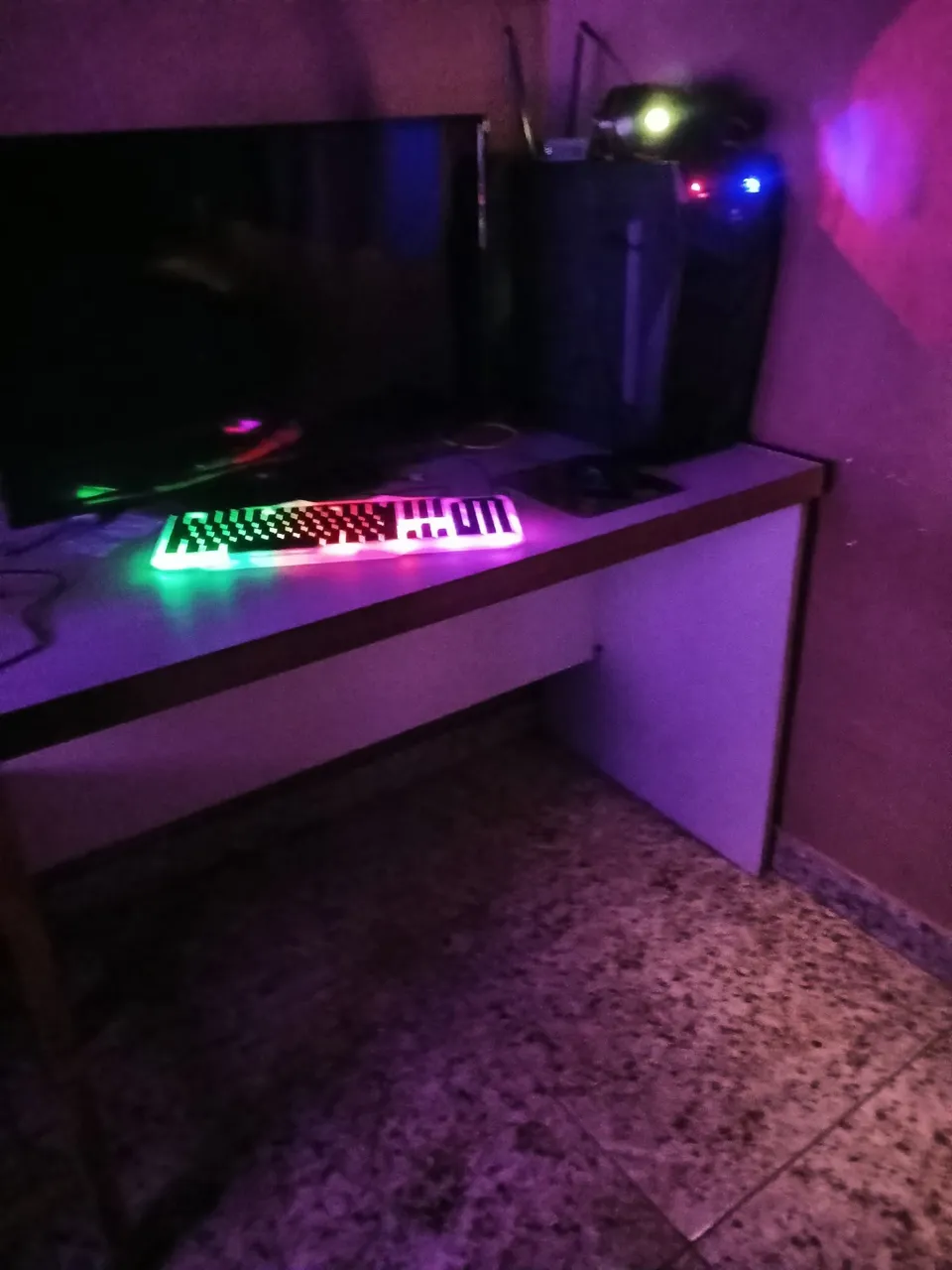 Computador gamer
