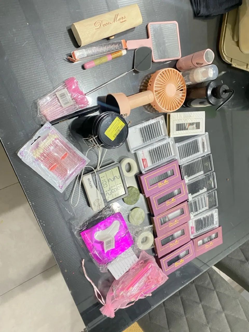 LASH DESIGNER - DESAPEGO!!!64314282501762120