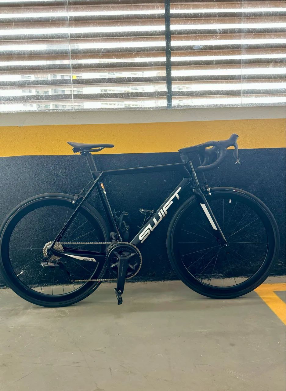 Swift Hypervox Evo- Bike Road / Estrada / Speed