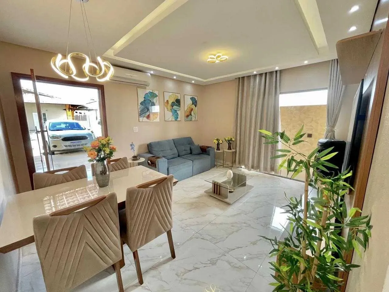 .Casa - Summerville Residence