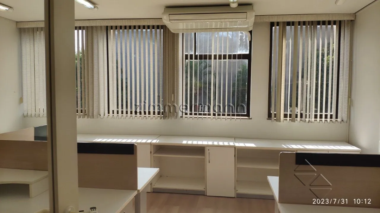 SALA COMERCIAL VILA LEOPOLDINA 1 VAGA