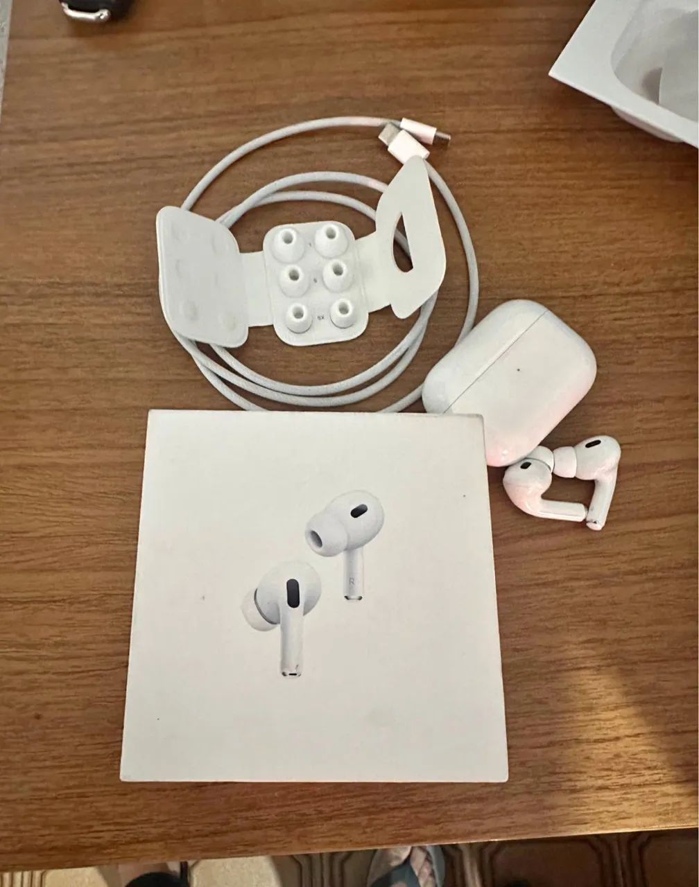 AirPods Pro 2 Original - Garantia Apple  - Foto 3