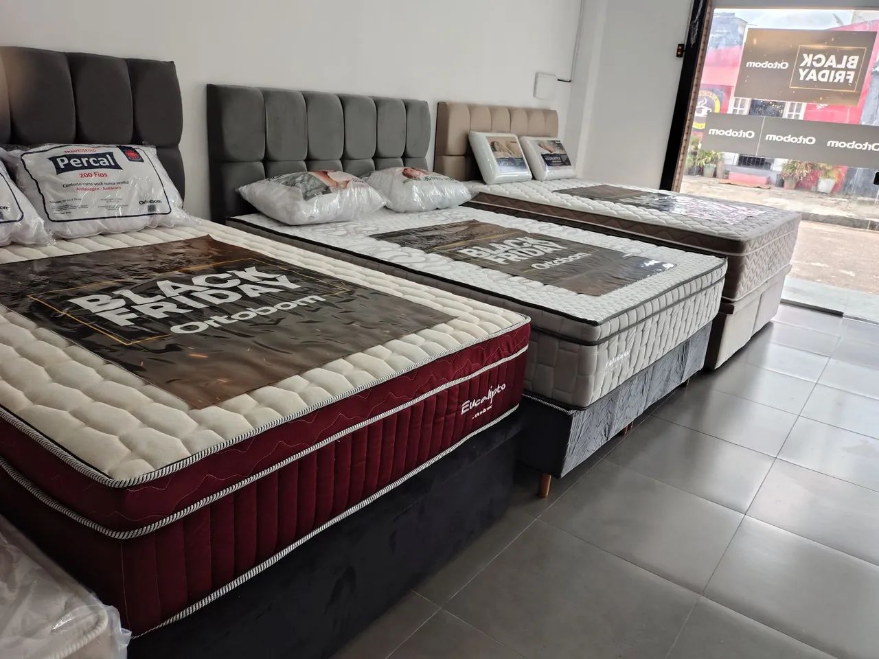 SUPER OFERTAS BLACK FRIDAY CAMAS E COLCHÕES COM ENTREGA GRÁTIS 