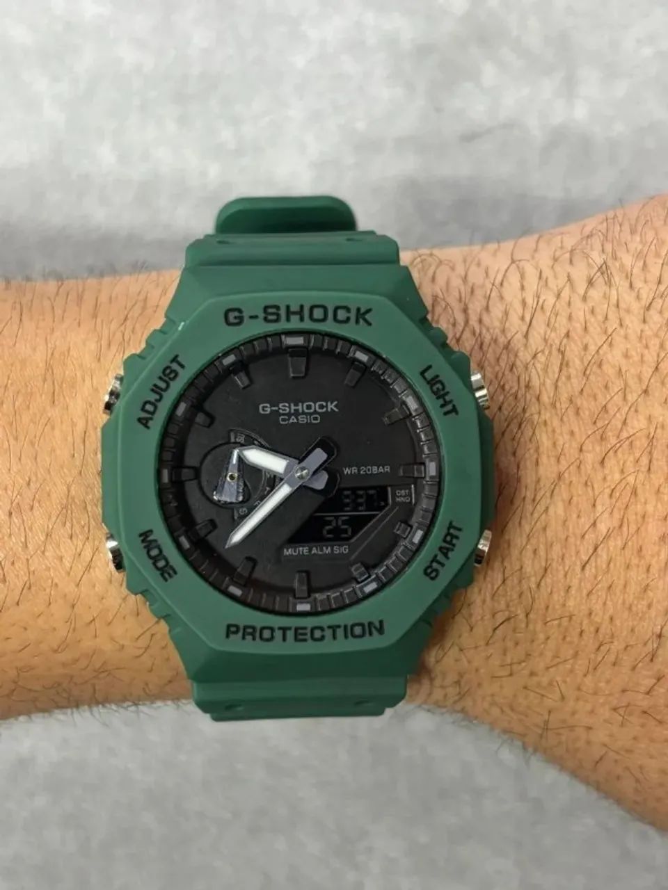 Relógio Gshock 