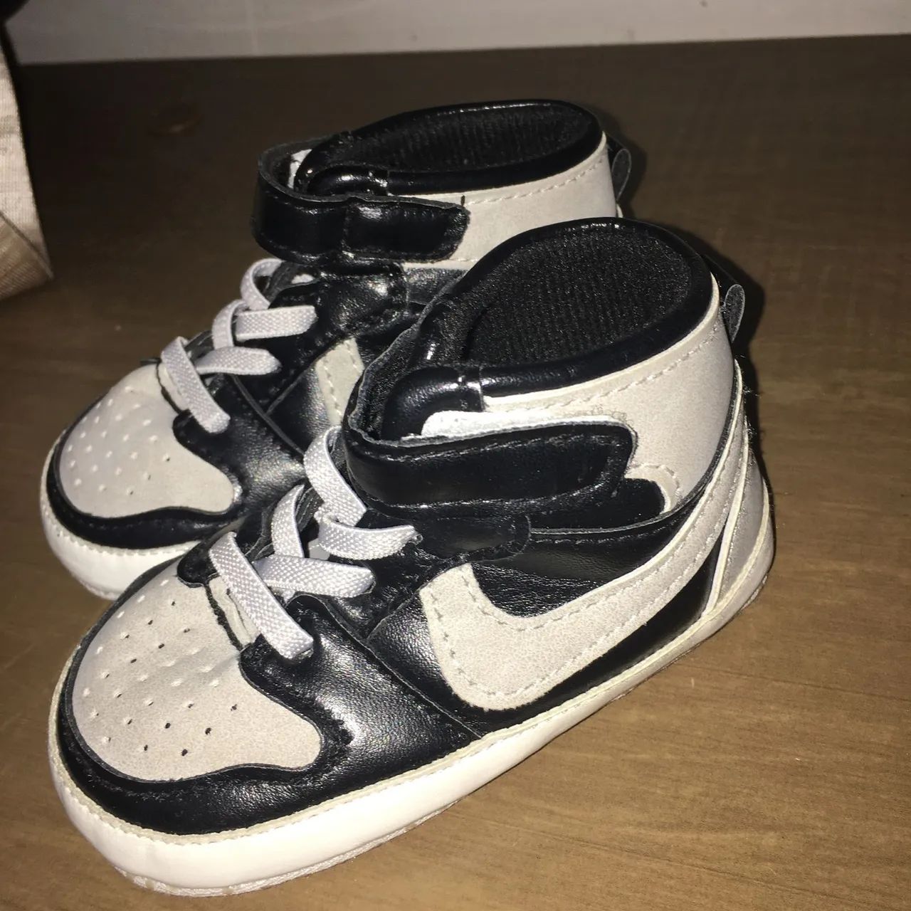 Tênis Nike Bebê - Tamanho P