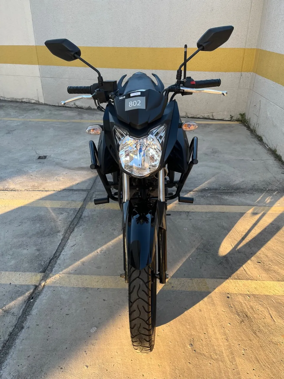 Fazer 150