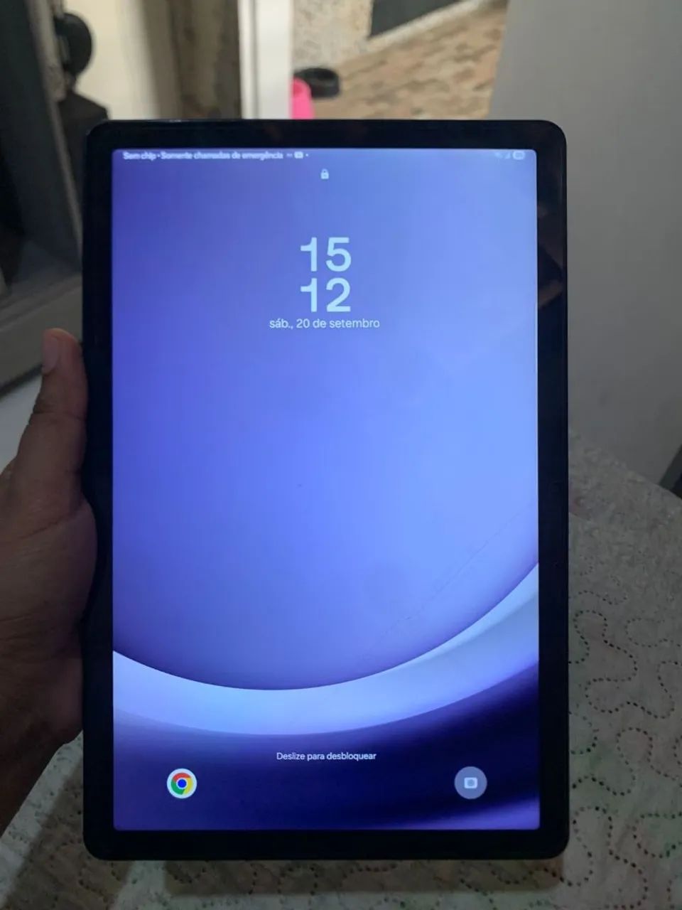 Tablet A9+ 5G63824103160963120