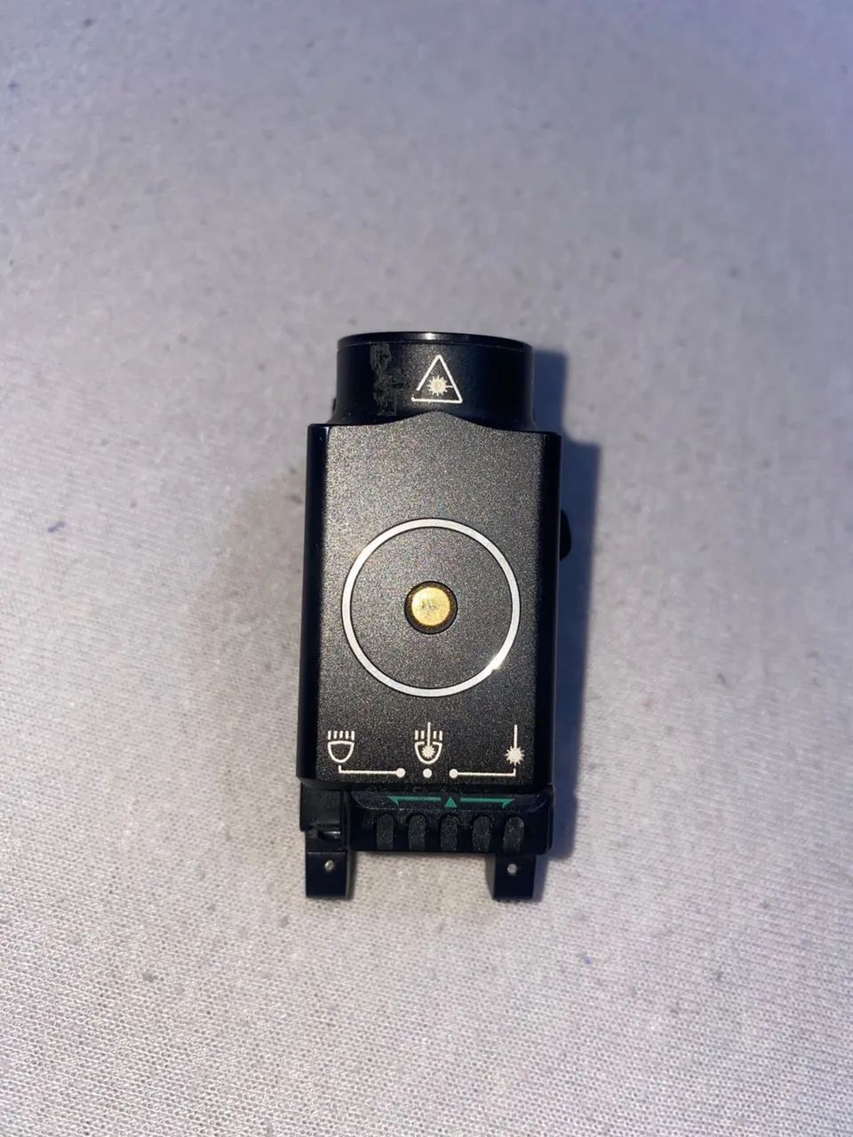 Lanterna Olight Baldr-s 800l-130m / Laser E Lanterna - Foto 2