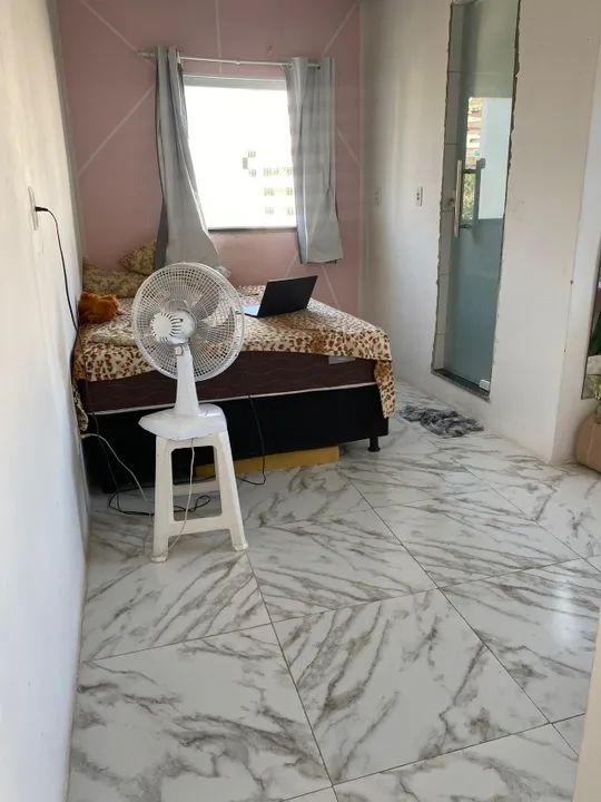 Casa período carnaval