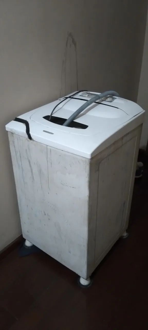 Maquina de lavar brastemp 5kg - Foto 3