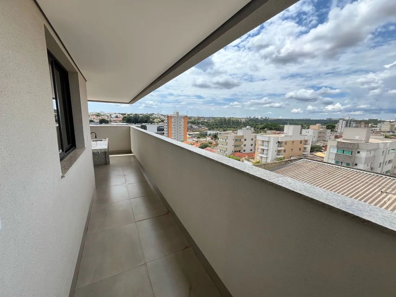 Apartamento e cobertura Bairro Santa Monica  - Foto 3