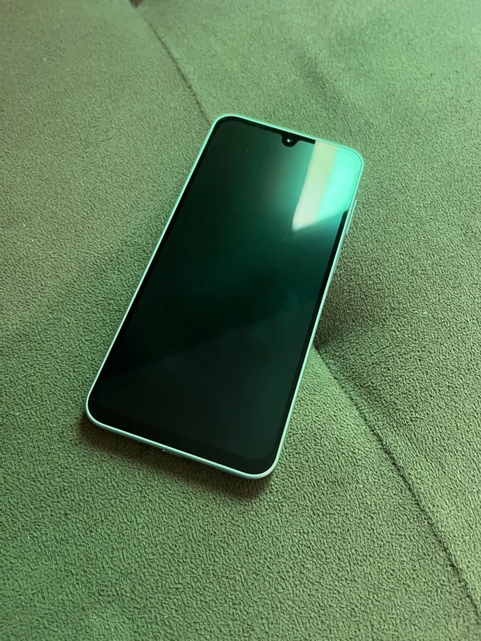 Samsung A16