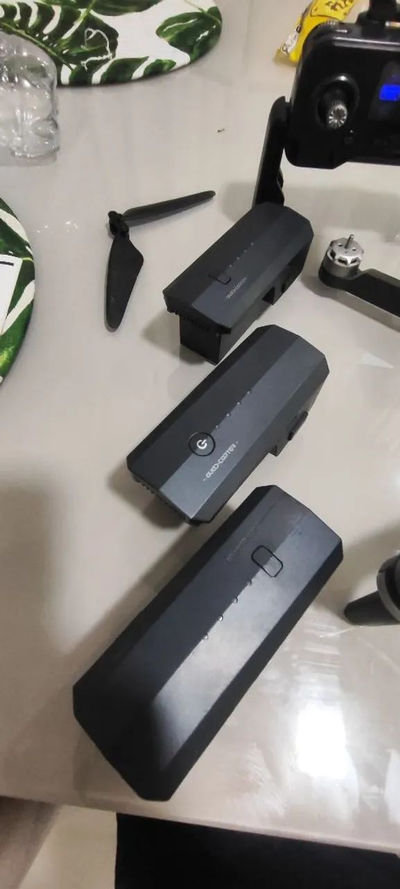 Bateria SJRC F11 4 K PRO